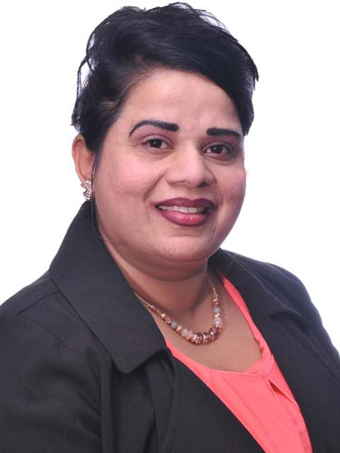 CHANDRA ARUMUGAM