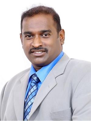 VITHTHA VANNIYASINGAM