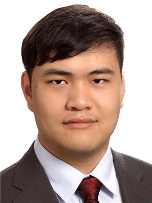 ZHIYU XIE