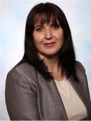 IRENA BENDI