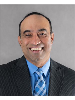 CLAUDE D'SOUZA