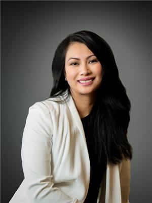 LISA NGUYEN