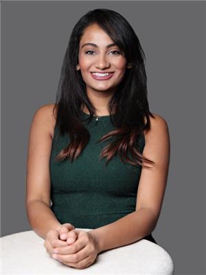 ZAHRA NAVEED HAIDARI