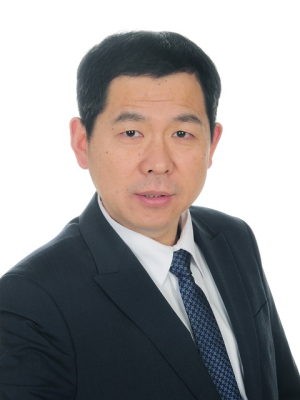 KEVIN SONG