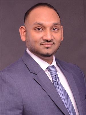 TERRY MONSANKAR DIARAM