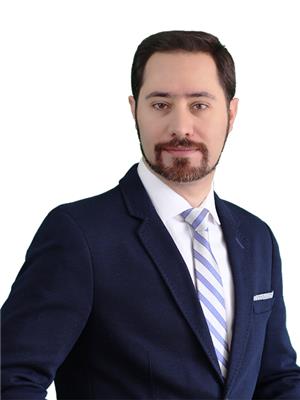 PATRICK SHAYAN