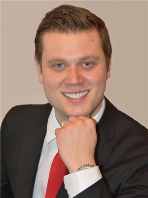 EVAN PERSYKO