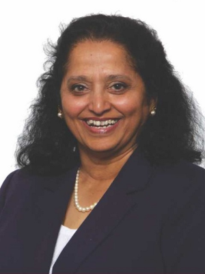 PRABHA MADHAVAN