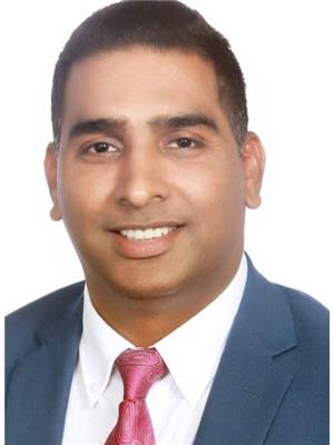 GURPREET SINGH SARWARA