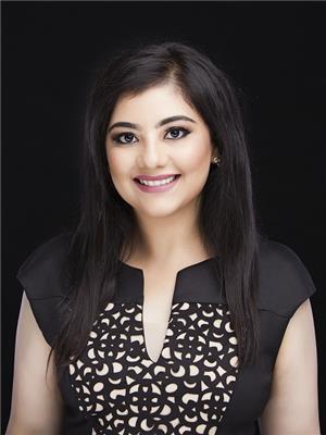 RUBY GUJRAL