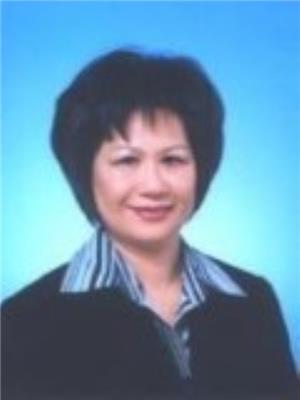 DORIS K H CHIU