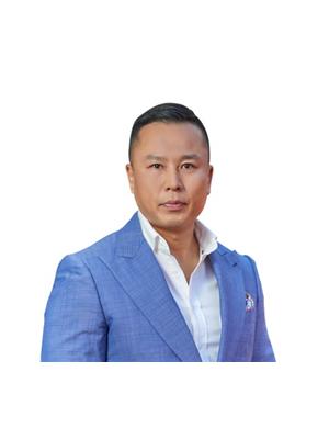 ARTHUR CHAN