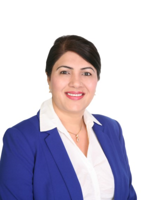 SARBJIT SEKHON