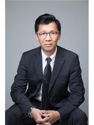 Ricky Lam