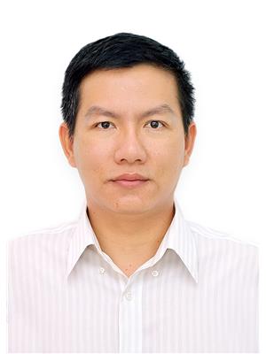 Hugh Nguyen