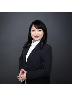 Cindy Chen