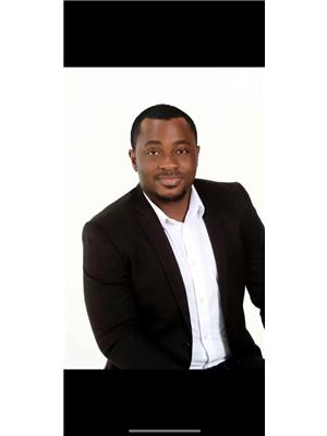 Charles Ojo