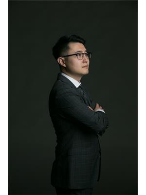 Daniel Hao Wu