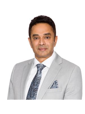 SANDIP RATH