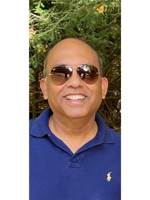 PUNEET CHOPRA