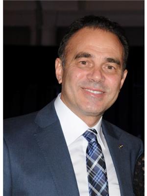 TONY ZINGARO