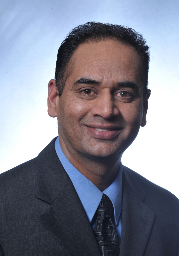Dalwinder Gill