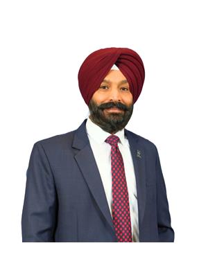 Paramjit Soor