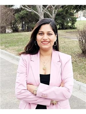 Nutan Thakur