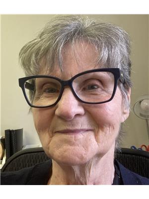 Helen Lindley