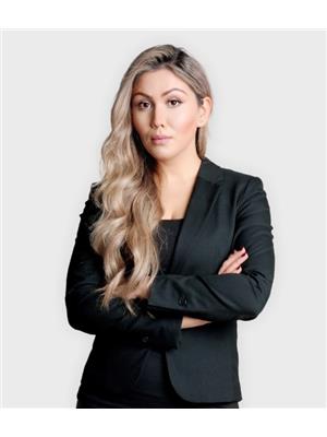 FARAH EBADI