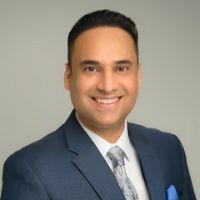 Kamaldeep Kapoor