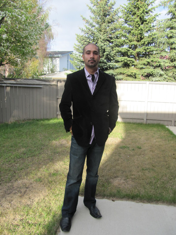 Robby Sidhu