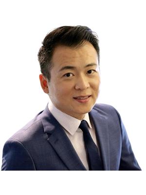 Danny Ching