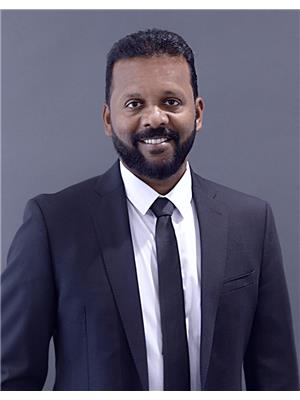 BALA BALASUBRAMANIAM