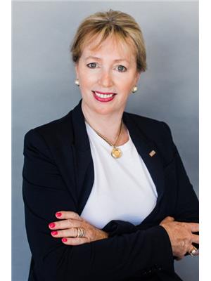 Carol Taplin