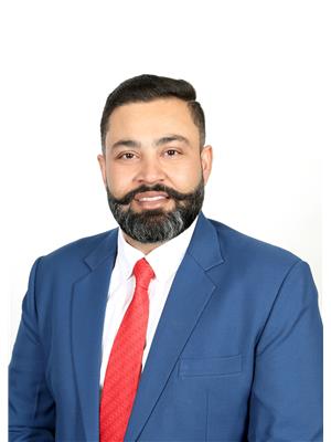 IQBALPREET GILL