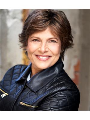 ANNIE PEJOVICH