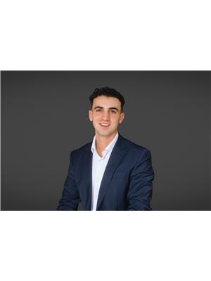 ALEX KALFAYAN