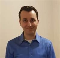 Marek Dahan