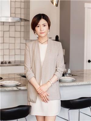 Huan Ma
