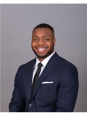 Tony C. Osarenkhoe