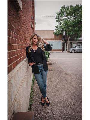Catrina MacDonald
