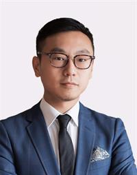 PATRICK WANG