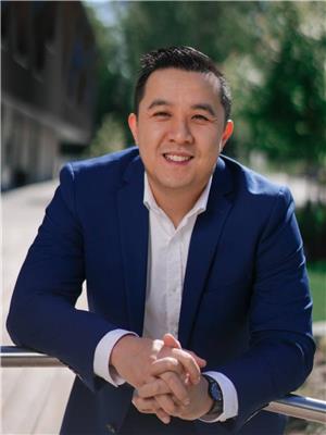 Peter Tran