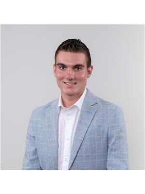 BRAYDEN MAZZELLA
