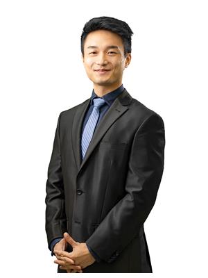RICKY LAU