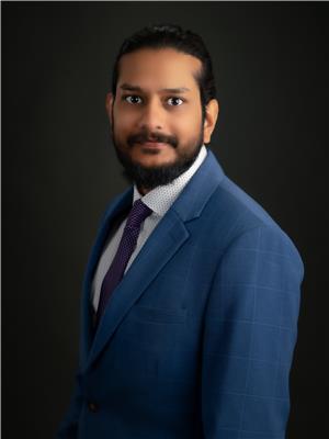 Rainav Sharma
