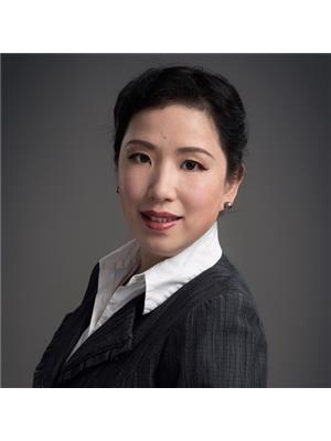 Isabel Wang