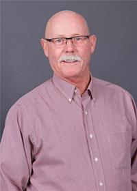 JIM DOUGLAS