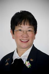 ENID LUK